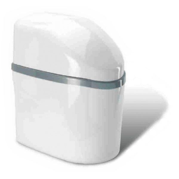Addolcitori Cabinati Ecologico EcoDolce BluGeo 5L - AqaLight Depuratori Acqua Milano e Monza