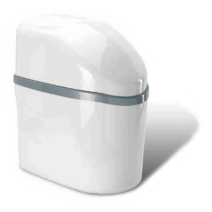 Addolcitori Cabinati Ecologico EcoDolce BluGeo 5L - AqaLight Depuratori Acqua Milano e Monza