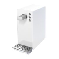 Refrigeratore Gasatore Up Bubbles Color - immagine 3