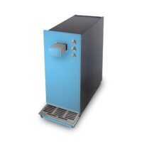 Refrigeratore Gasatore Up Bubbles Color - immagine 4