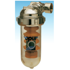 Dosatori di Polifosfati Dosatore DP1 - AqaLight Depuratori Acqua Milano e Monza