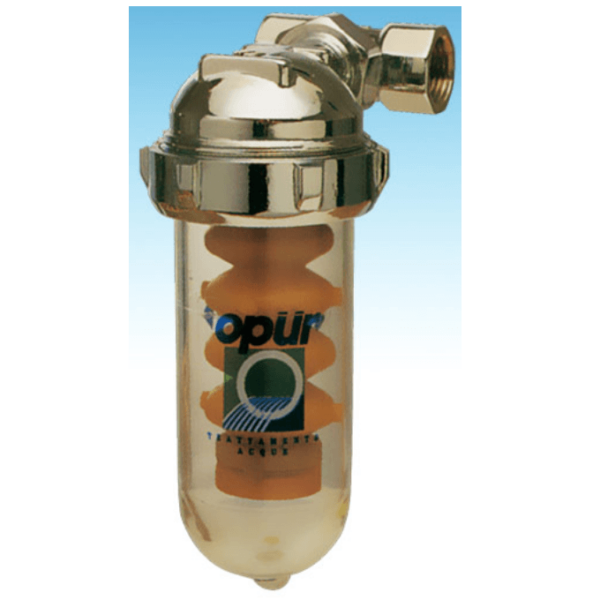 Dosatori di Polifosfati Dosatore DP1 - AqaLight Depuratori Acqua Milano e Monza