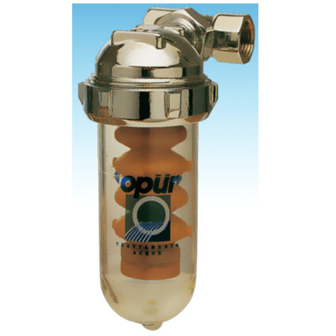 Dosatori di Polifosfati Dosatore DP1 - AqaLight Depuratori Acqua Milano e Monza