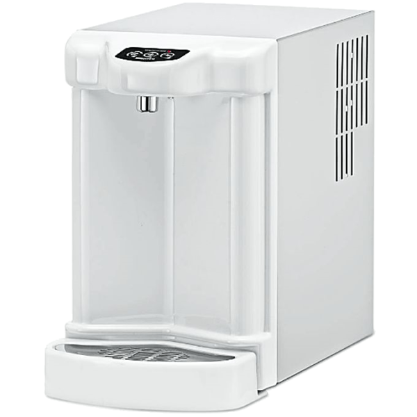 Frigo Erogatori Gasatori per Uso Domestico Gasatore Aquais - AqaLight Depuratori Acqua Milano e Monza