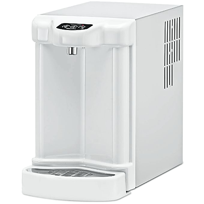 Frigo Erogatori Gasatori per Uso Domestico Gasatore Aquais - AqaLight Depuratori Acqua Milano e Monza