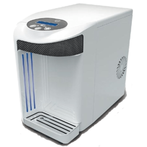 Frigo Erogatori Gasatori per Uso Domestico Gasatore Osmy Genius - AqaLight Depuratori Acqua Milano e Monza