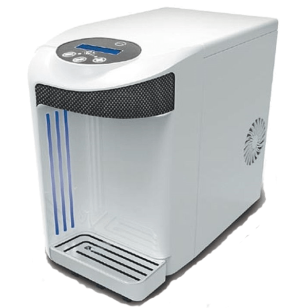 Frigo Erogatori Gasatori per Uso Domestico Gasatore Osmy Genius - AqaLight Depuratori Acqua Milano e Monza