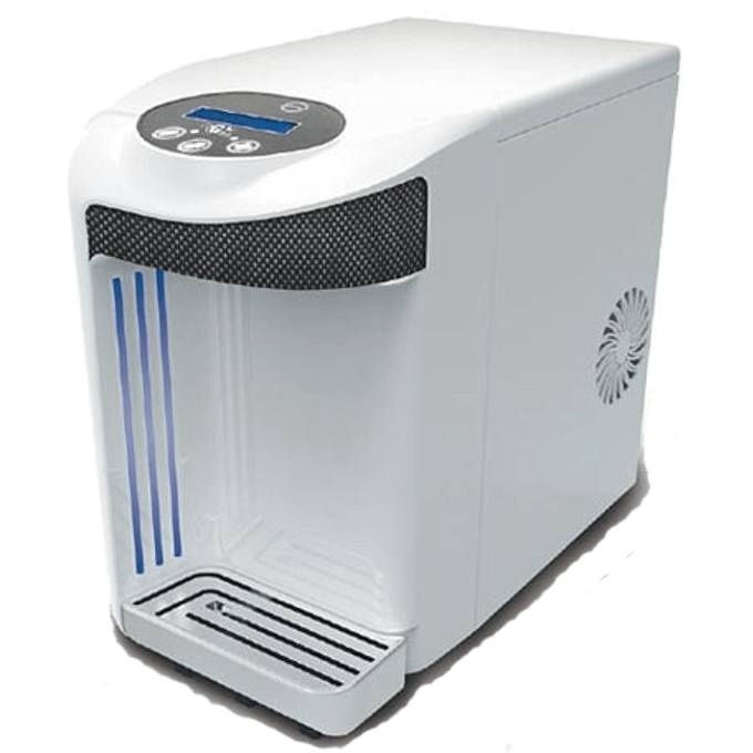 Frigo Erogatori Gasatori per Uso Domestico Gasatore Osmy Genius - AqaLight Depuratori Acqua Milano e Monza