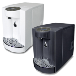 Frigo Erogatori Gasatori per Uso Domestico Refrigeratore Gasatore Sorgente - AqaLight Depuratori Acqua Milano e Monza