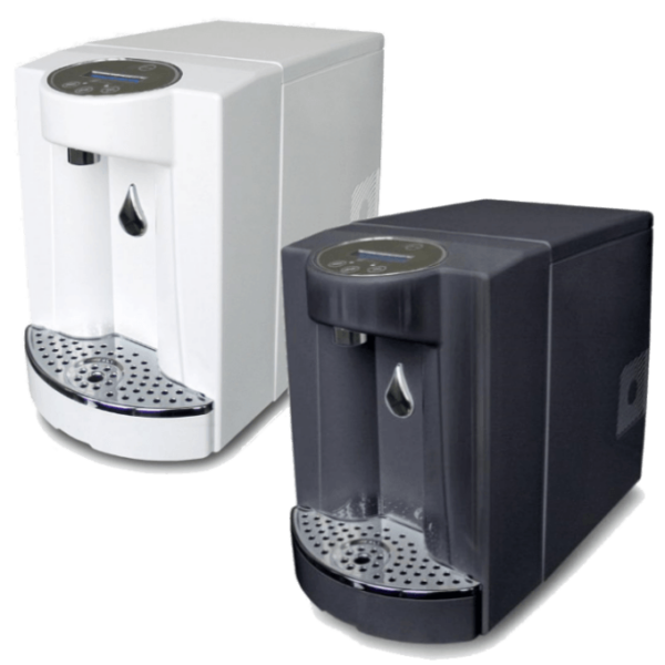 Frigo Erogatori Gasatori per Uso Domestico Refrigeratore Gasatore Sorgente - AqaLight Depuratori Acqua Milano e Monza