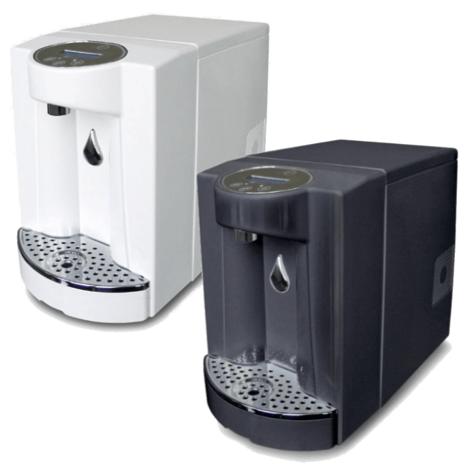 Frigo Erogatori Gasatori per Uso Domestico Refrigeratore Gasatore Sorgente - AqaLight Depuratori Acqua Milano e Monza