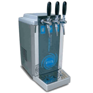 Frigo Erogatori Gasatori per Uso Professionale Refrigeratore Atlantis Soprabanco/Sottobanco - AqaLight Depuratori Acqua Milano e Monza