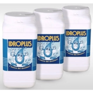 Polifosfati in Polvere per Dosatore 1kg - AqaLight Depuratori Acqua Milano e Monza
