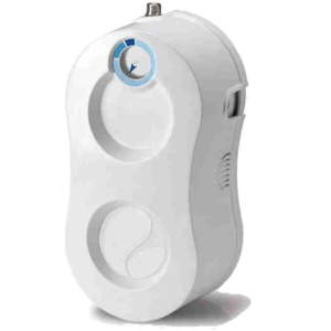 Purificatori Filtri Acqua Purificatore Micromolecolare Pretty Water BluGeo - AqaLight Depuratori Acqua Milano e Monza