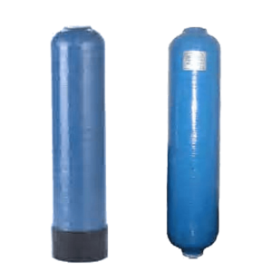 Ricambi Addolcitori Bombole in Vetroresina Con o Senza Base di Appoggio - AqaLight Depuratori Acqua Milano e Monza