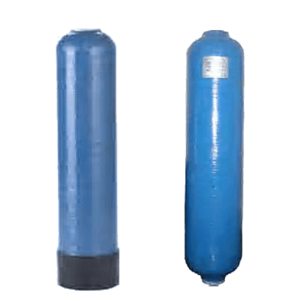 Ricambi Addolcitori Bombole in Vetroresina Con o Senza Base di Appoggio - AqaLight Depuratori Acqua Milano e Monza