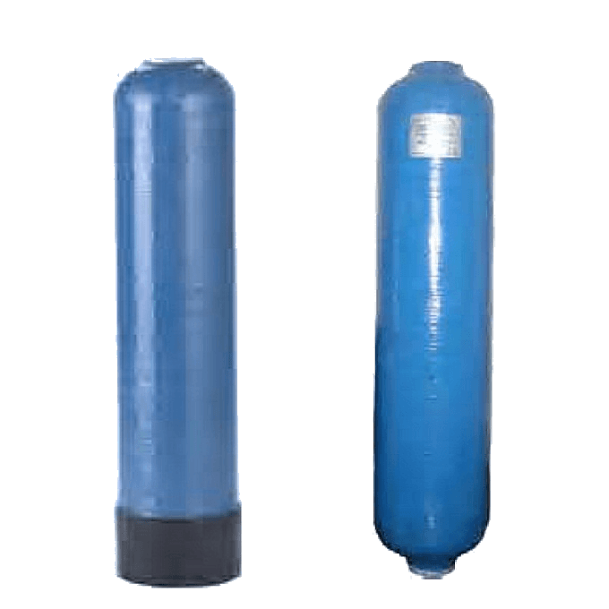 Ricambi Addolcitori Bombole in Vetroresina Con o Senza Base di Appoggio - AqaLight Depuratori Acqua Milano e Monza