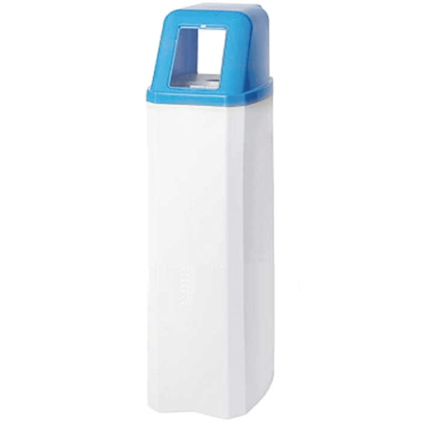 Ricambi Addolcitori Cabina per Addolcitore Europa Mini Completo - AqaLight Depuratori Acqua Milano e Monza