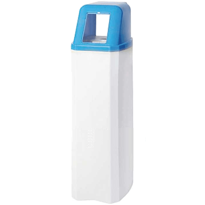 Ricambi Addolcitori Cabina per Addolcitore Europa Mini Completo - AqaLight Depuratori Acqua Milano e Monza