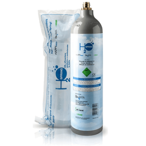 Ricambi Frigo Erogatori Gasatori Bombola CO2 Ricaricabile Attacco Acme/Firetec - AqaLight Depuratori Acqua Milano e Monza