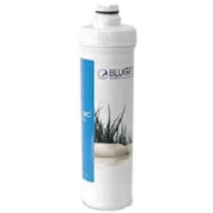 Ricambi Purificatori Filtri Acqua Filtro EasyFit-MC BluGeo 5µ 12000L - AqaLight Depuratori Acqua Milano e Monza