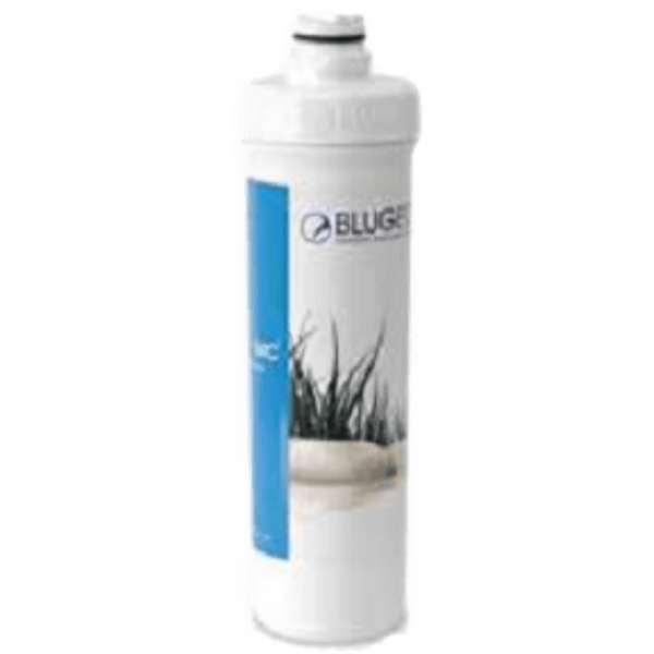 Ricambi Purificatori Filtri Acqua Filtro EasyFit-MC BluGeo 5µ 12000L - AqaLight Depuratori Acqua Milano e Monza