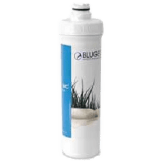 Ricambi Purificatori Filtri Acqua Filtro EasyFit-MC BluGeo 5µ 12000L - AqaLight Depuratori Acqua Milano e Monza