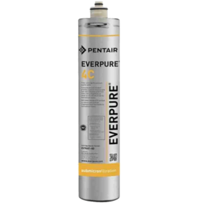 Ricambi Purificatori Filtri Acqua Filtro EverPure 4C 11355L - AqaLight Depuratori Acqua Milano e Monza