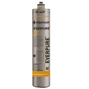 Ricambi Purificatori Filtri Acqua Filtro EverPure 4DC Antibatterico 11355L - AqaLight Depuratori Acqua Milano e Monza