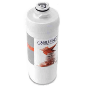 Ricambi Purificatori Filtri Acqua Filtro Micromolecolare MCM BluGeo per Pretty Water 8000L - AqaLight Depuratori Acqua Milano e Monza