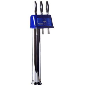 Rubinetteria per Colonne Erogatori Colonna Classic - AqaLight Depuratori Purificatori Osmosi Acqua Milano e Monza
