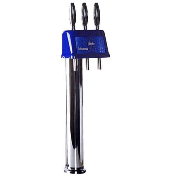 Rubinetteria per Colonne Erogatori Colonna Classic - AqaLight Depuratori Purificatori Osmosi Acqua Milano e Monza