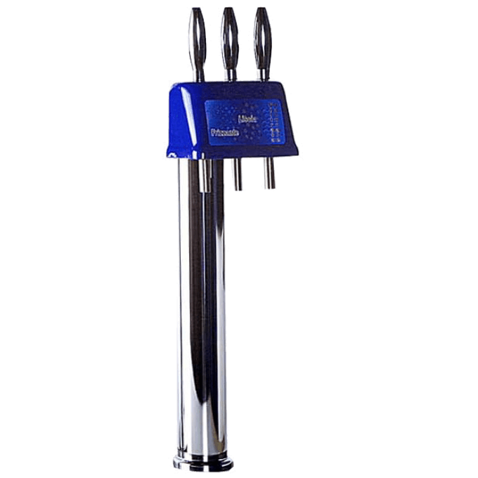 Rubinetteria per Colonne Erogatori Colonna Classic - AqaLight Depuratori Purificatori Osmosi Acqua Milano e Monza
