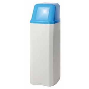 Addolcitore Cabinato Temporizzato Volumetrico CT1-S - AqaLight Depuratori Acqua Milano e Monza
